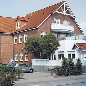 Nest Boardinghouse Niendorf Hamburg-Harburg