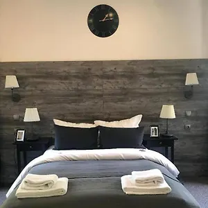Aparthotel Hamburg Room, Hamburg