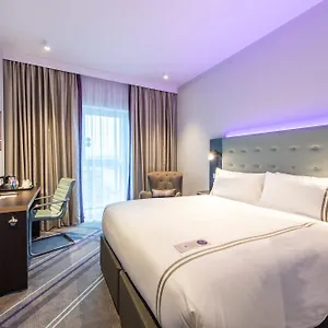 Otel Premier St. Pauli, Hamburg