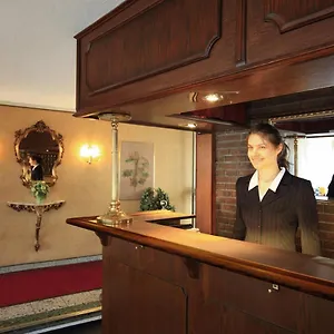 Hotell Lafayette, Hamburg-Harburg