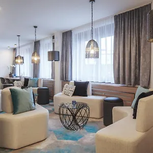 Hotel Garner Nord By Ihg