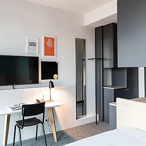 Aparthotel Sylc. - Serviced, Hamburg