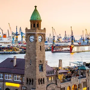 Hapimag Hamburg-Harburg