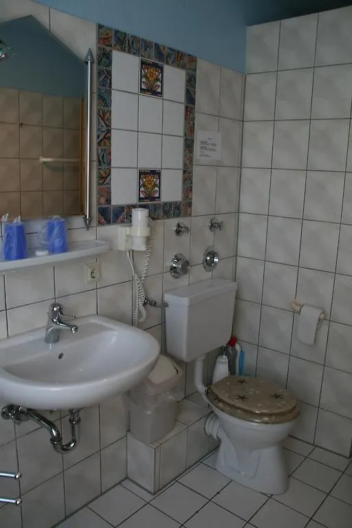 Aparthotel Im Brauhausviertel Hamburg