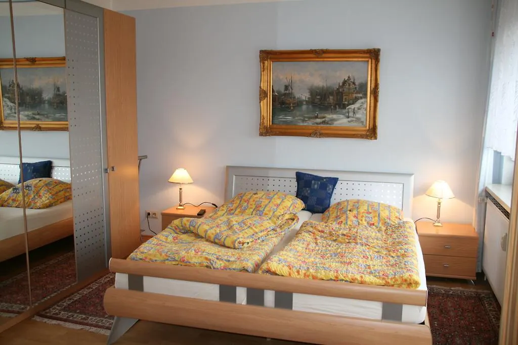 Aparthotel Im Brauhausviertel Hamburg Germany