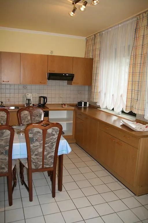 Aparthotel Im Brauhausviertel Hamburg 3*,