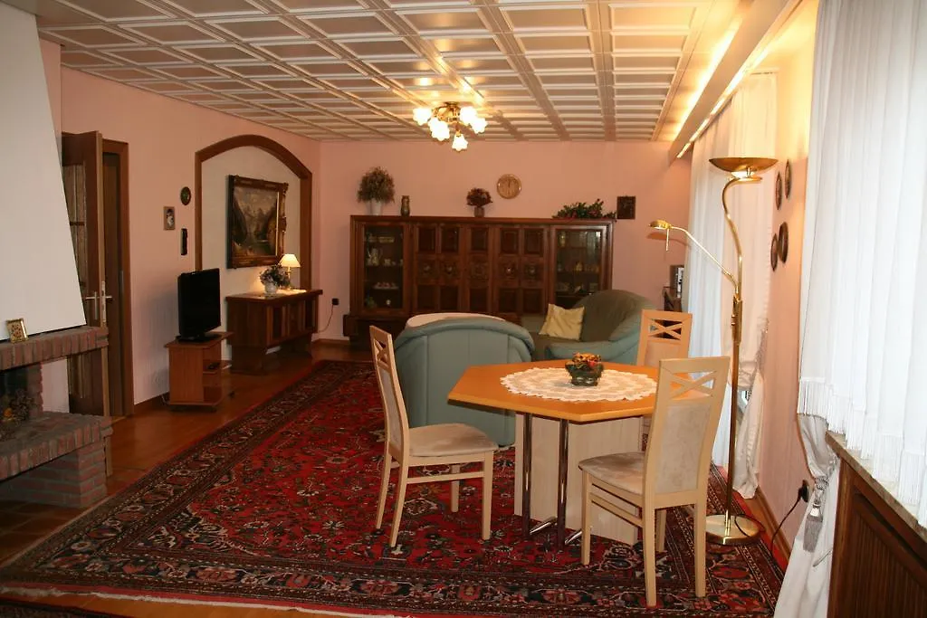 Aparthotel Im Brauhausviertel Hamburg