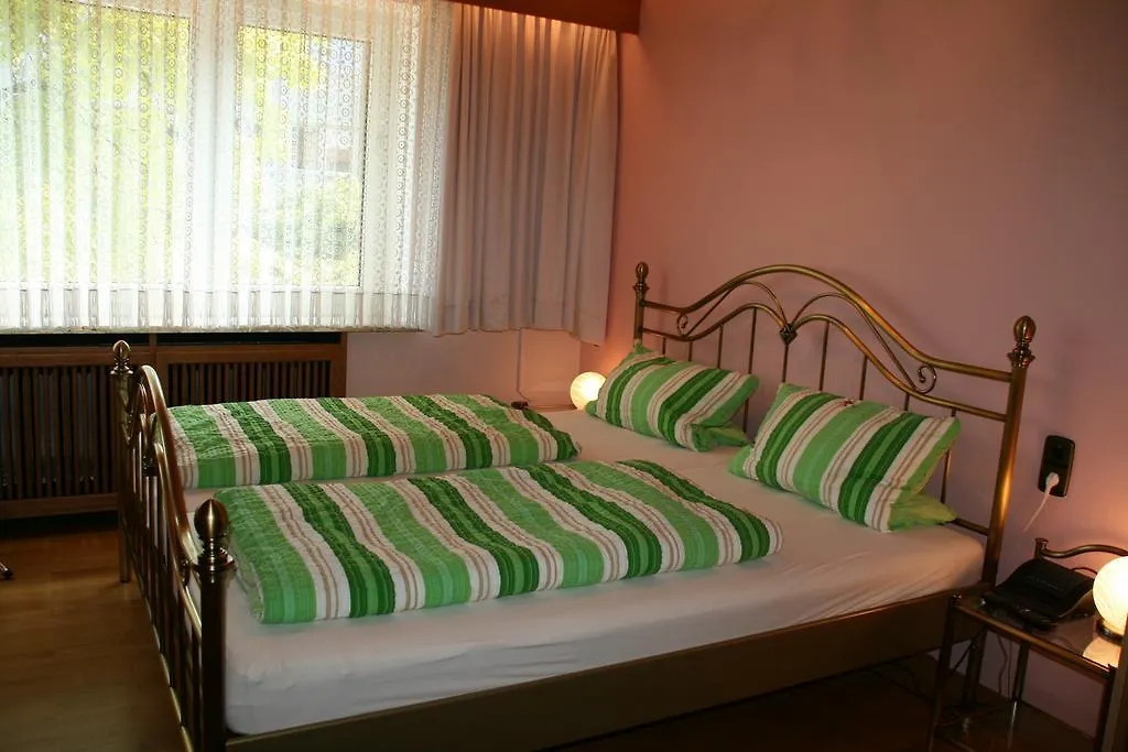 ***  Aparthotel Im Brauhausviertel Hamburg Germany